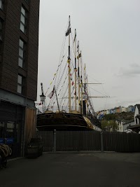 Brunels SS Great Britain 1060874 Image 3